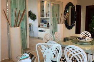 Apartment for Rent in Punta Barco - 3 bedrooms