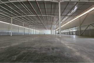 Industrial Warehouse for Sale in 24 de Diciembre - 0 bedrooms