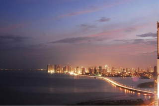 Apartment for Rent in Costa del Este - 3 bedrooms