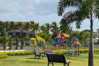 Apartment Condominium for Sale in Punta Chame - 2 bedrooms