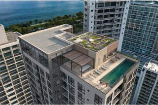 Apartment for Sale in Bella Vista - 1 bedroom