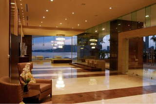 Apartment for Rent in Punta Paitilla - 4 bedrooms