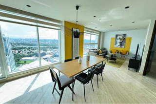 Apartment for Rent in Costa del Este - 2 bedrooms