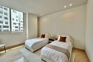 Apartment for Sale in Punta Paitilla - 3 bedrooms