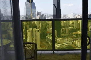 Apartment for Sale in Marbella - 1 bedroom