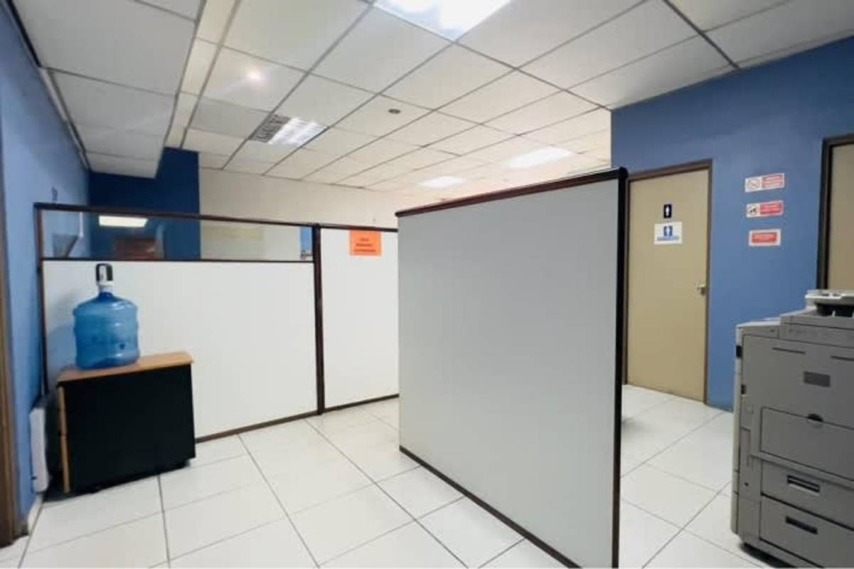 Urban retail commercial building with parking lot for sale Bella Vista Panama