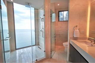 Apartment for Sale in Punta Pacífica - 3 bedrooms