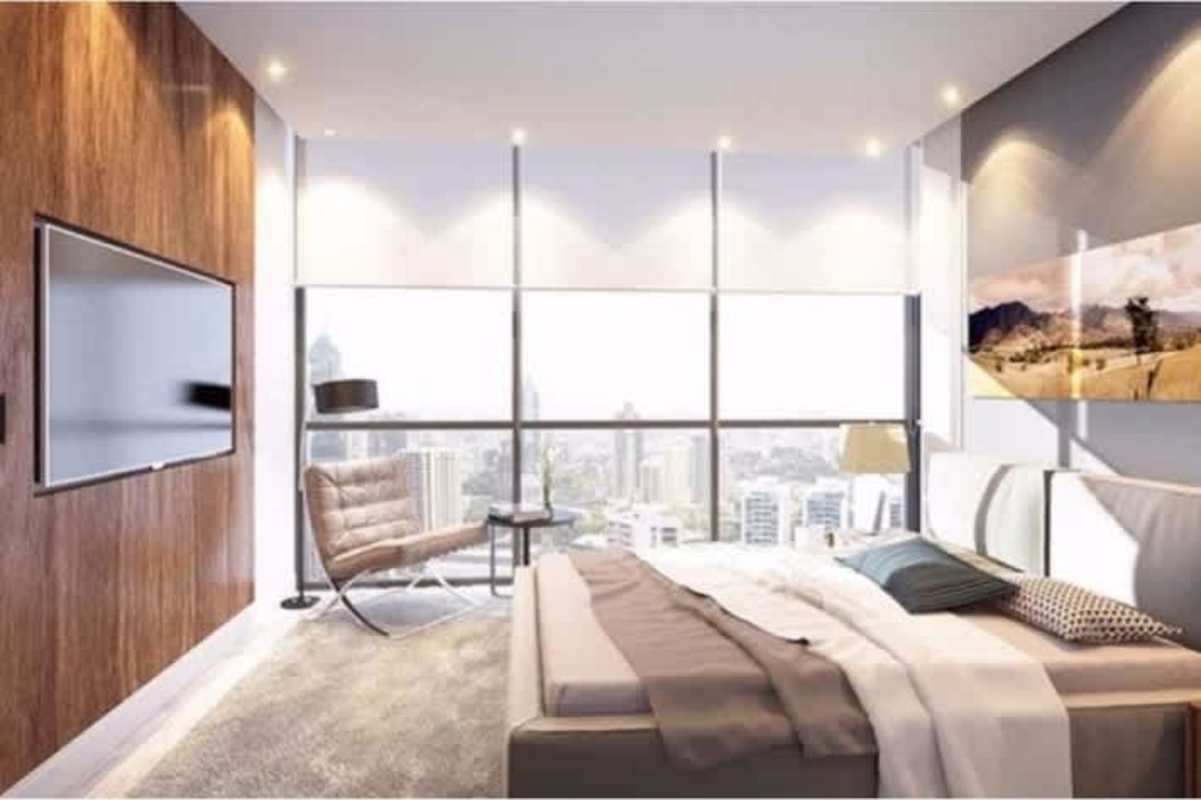 Luxury Ocean View Apartment PH Costanera Bella Vista