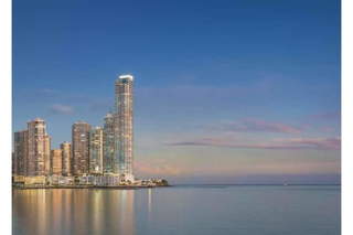 Apartment for Sale in Punta Paitilla - 4 bedrooms