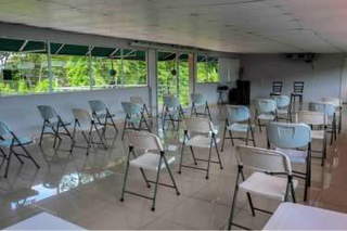 Hotel for Rent in Nuevo Emperador - 34 bedrooms