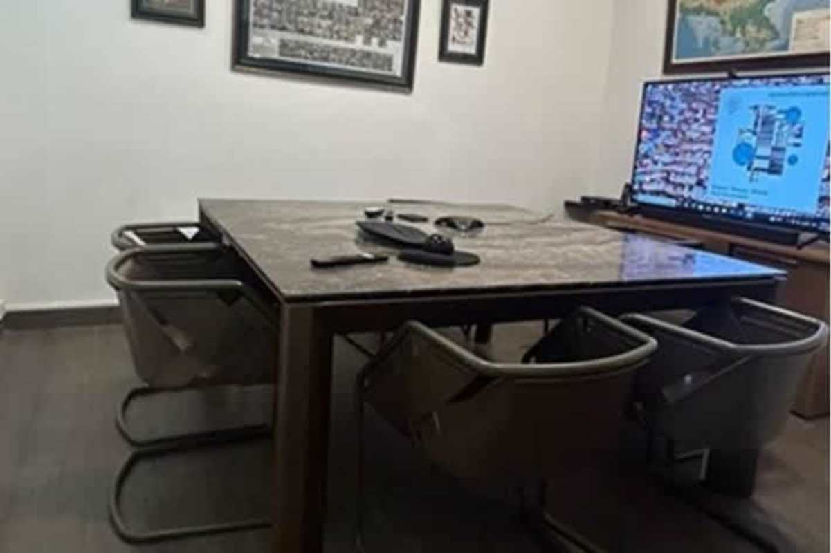 Fully Equipped Office in PH BICSA Tower Obarrio