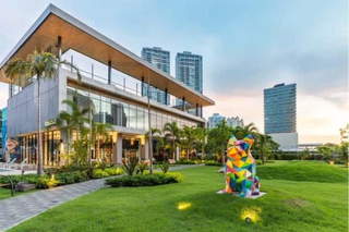 Apartment for Sale in Costa del Este - 2 bedrooms