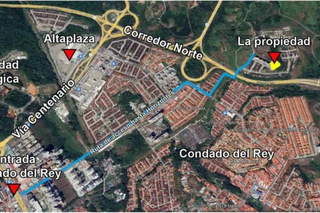 Land Plot for Sale in San Miguelito - 0 bedrooms