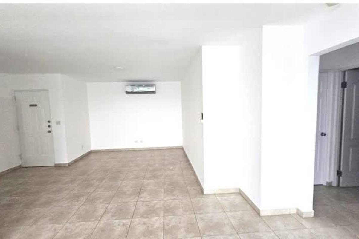 Granite countertop kitchen with stove oven included PH Mystic Point Punta Pacífica Panama