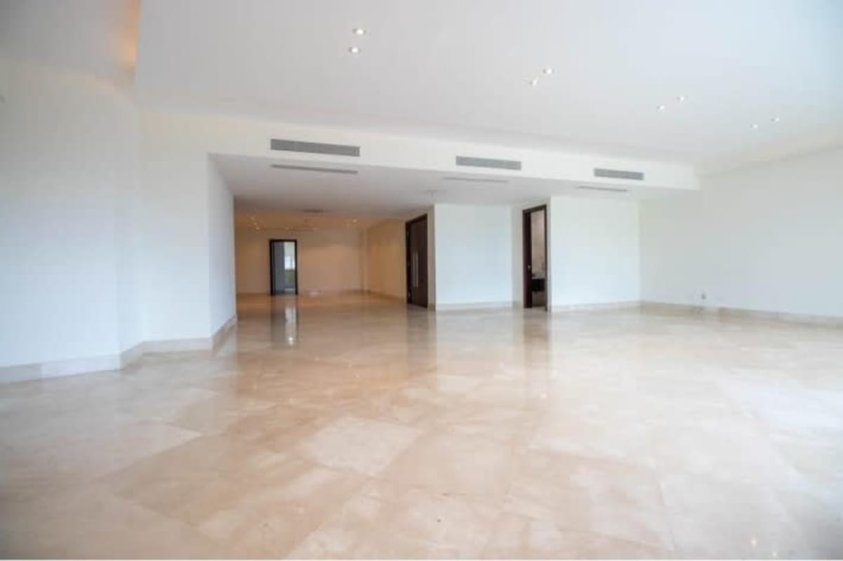 Luxury 4BR Bay View Apartment for Rent Punta Paitilla