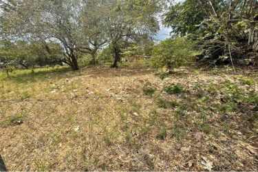 1,720 m² Lot La Ermita Main Road San Carlos