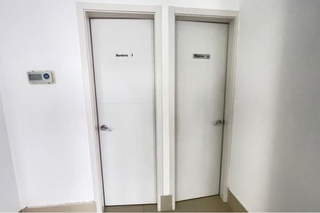 Commercial Office for Rent in Bella Vista - 0 bedrooms