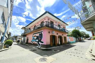 Building for Sale in San Felipe - 3 bedrooms