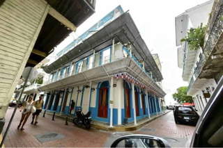 Boutique Hotel Development for Sale in San Felipe - 30 bedrooms