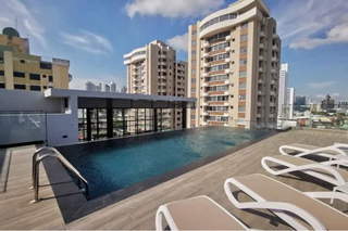 Apartment for Sale in San Francisco - 1 bedroom