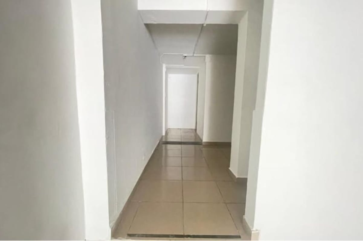 100m² Commercial Space for Rent in Obarrio PH Diamond Tower
