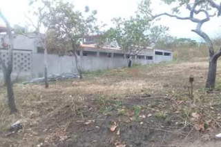 Land for Sale in San Carlos - 0 bedrooms