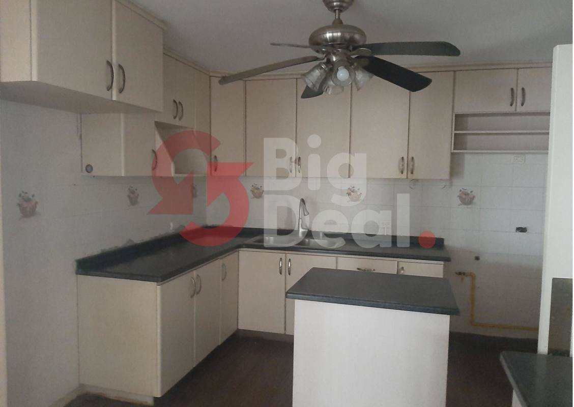 Bedroom with wooden flooring, built-in closets in PH La Concha, Marbella, Panama City