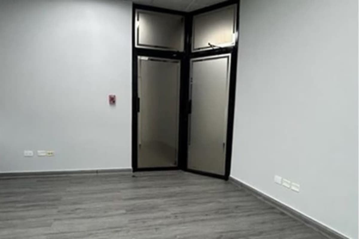 Conference space in furnished Calle 50 office tower Bella Vista Panama