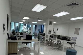 Commercial Office for Rent in Bella Vista - 0 bedrooms