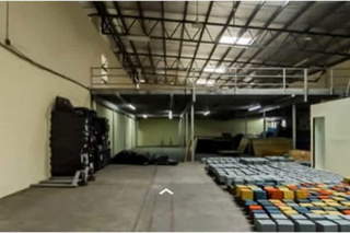 Warehouse for Rent in Pueblo Nuevo - 0 bedrooms