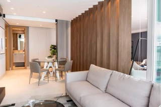 Apartment for Sale in San Francisco - 2 bedrooms