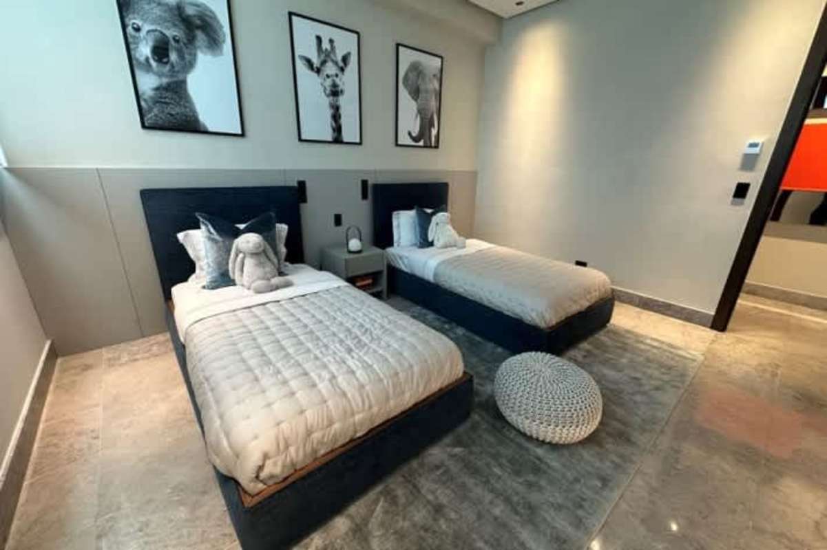 Luxury Oceanfront 3BR at PH Sea Point Punta Paitilla