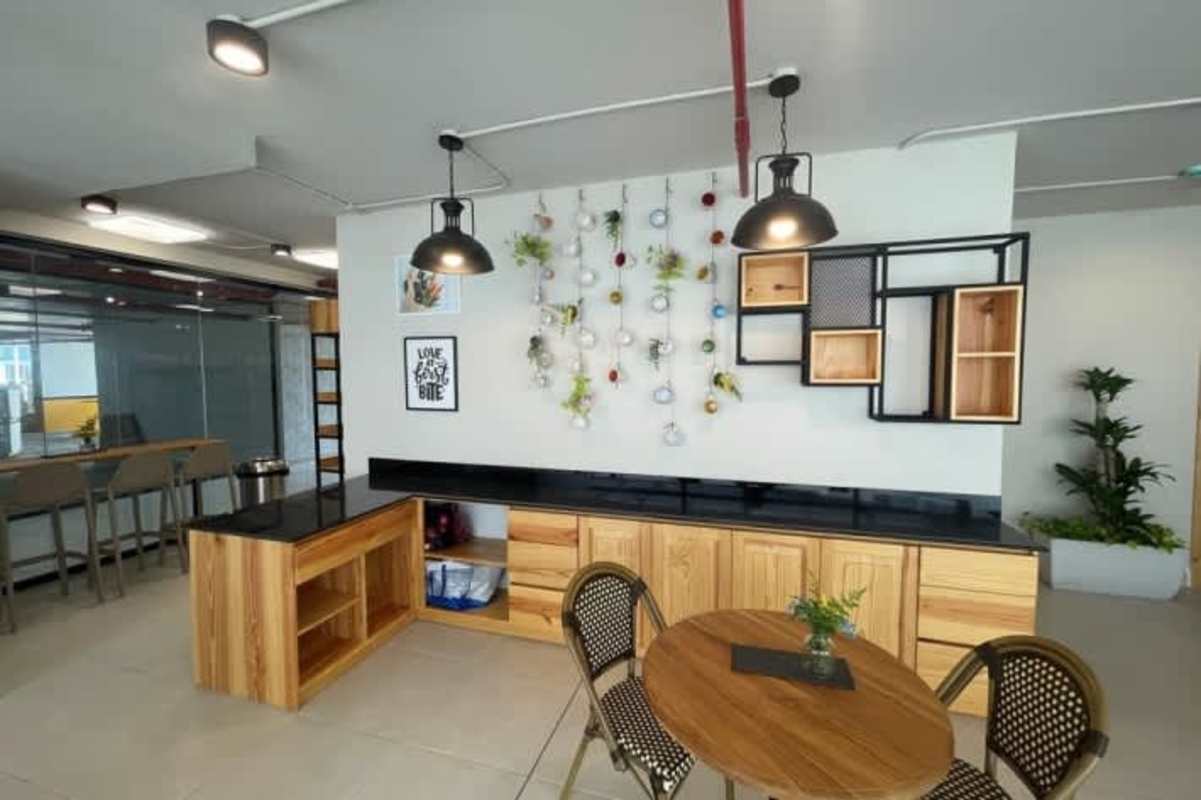 Modern 2BR Apartment PH Panama Viejo Residences Parque Lefevre