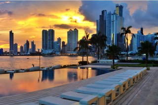 Apartment for Sale in Punta Paitilla - 4 bedrooms