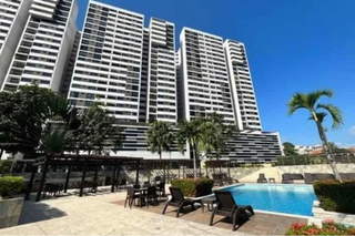 Apartment for Sale in Betania - 3 bedrooms