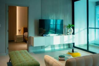 Apartment for Sale in Bella Vista - 1 bedroom