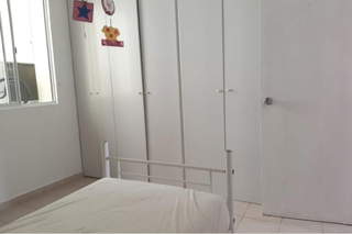 Apartment for Sale in Juan Díaz - 2 bedrooms