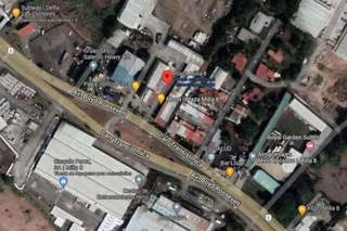 Commercial Space for Rent in San Miguelito - 0 bedrooms