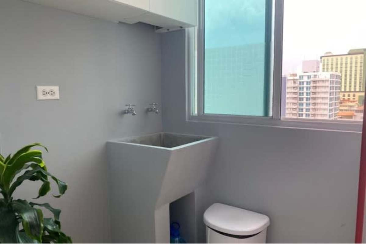Modern 2BR Apartment PH Marquis Tower El Cangrejo