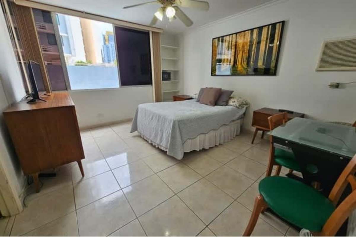 Furnished 3BR Apartment in PH Mar Plaza Marbella Panama