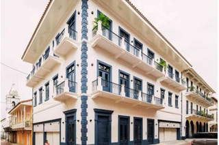 Mixed-use Building for Sale in San Felipe - 18 bedrooms