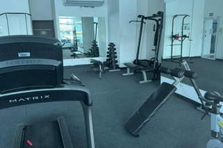 Apartment for Rent in San Francisco - 3 bedrooms