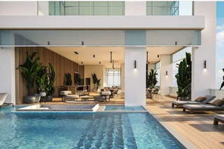 Apartment for Sale in Bella Vista - 1 bedroom