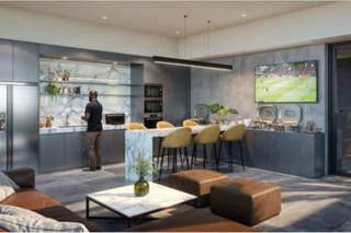 Apartment for Sale in Bella Vista - 1 bedroom