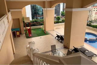 Apartment for Sale in Bella Vista - 3 bedrooms