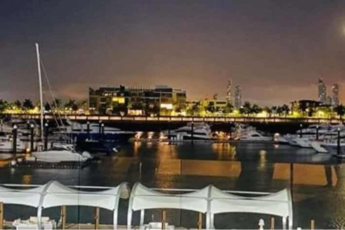 Luxury 3BR Condo with Ocean View in Ocean Reef Islands