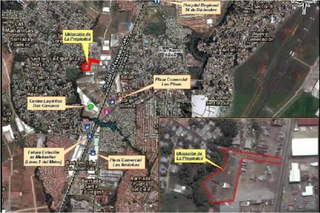 Land for Sale in 24 de Diciembre - 0 bedrooms