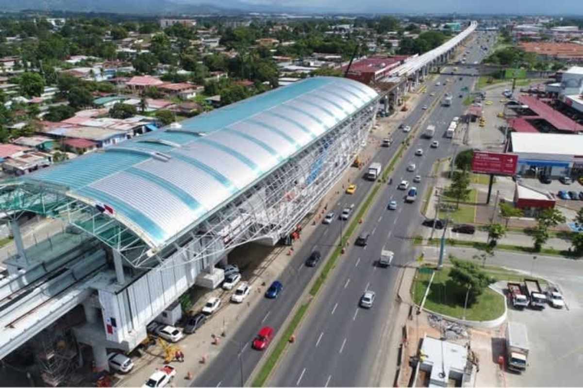 11,000m² Industrial Lot for Warehouses in Mañanitas Tocumen