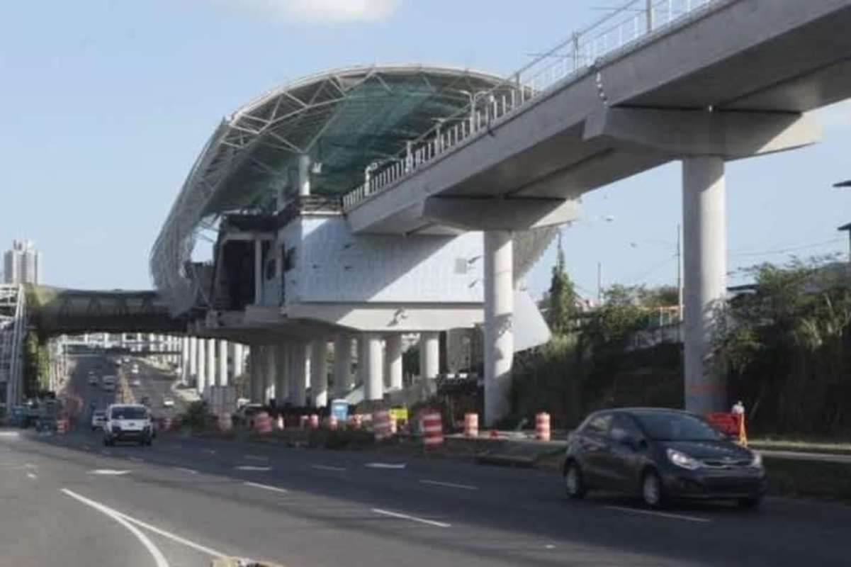 10,000m² Industrial Land Near Tocumen Airport