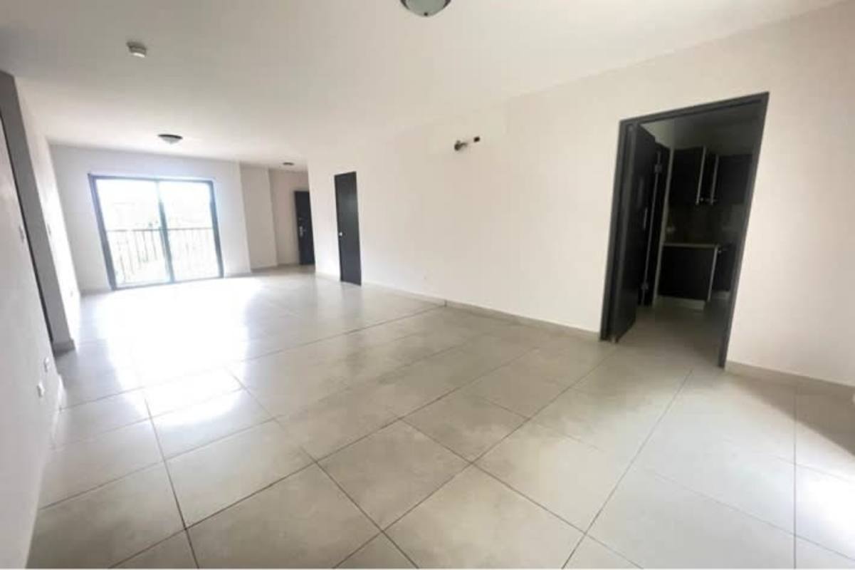 Luxury kitchen with granite countertops dark cabinetry at PH Clayton Residence Clayton Panama City